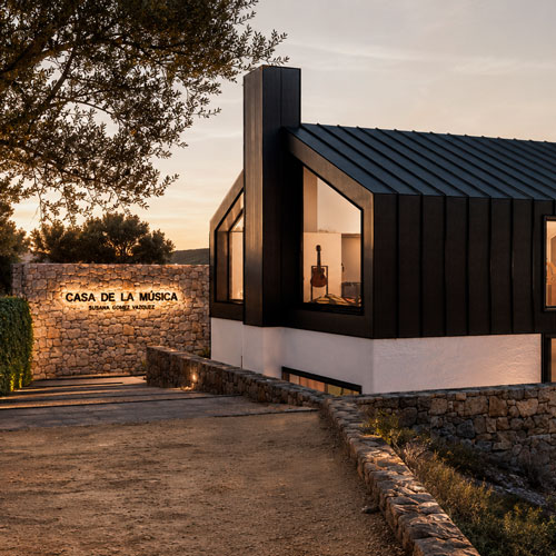 Proyectos G2A - El Pino