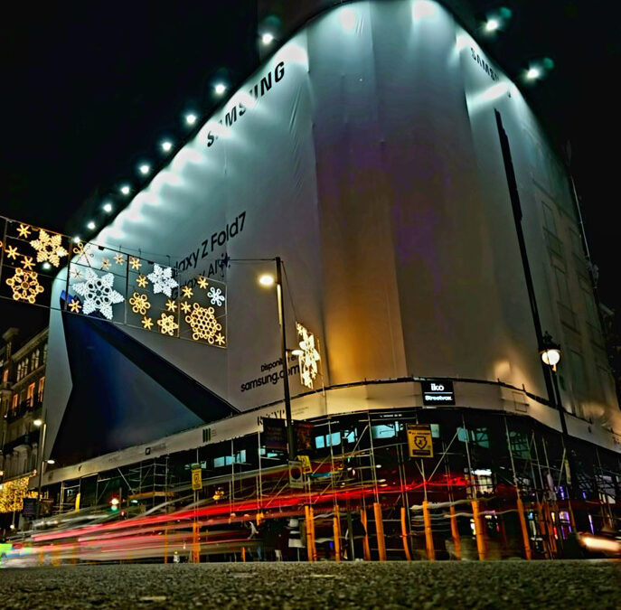 Hotel 5* en Madrid