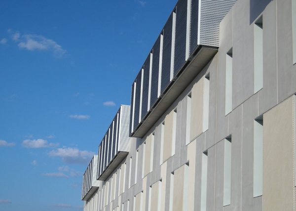 Obra - Hospital Elche