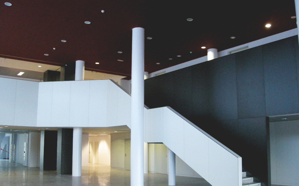 Obra - Hospital Elche