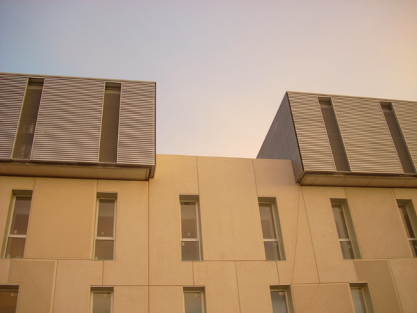 Obra - Hospital Elche