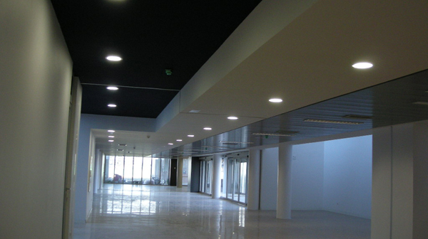 Obra - Hospital Elche