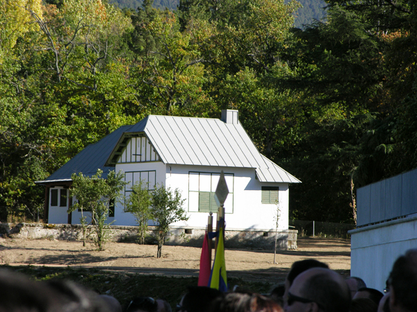 Obra - Real Campo de Polo