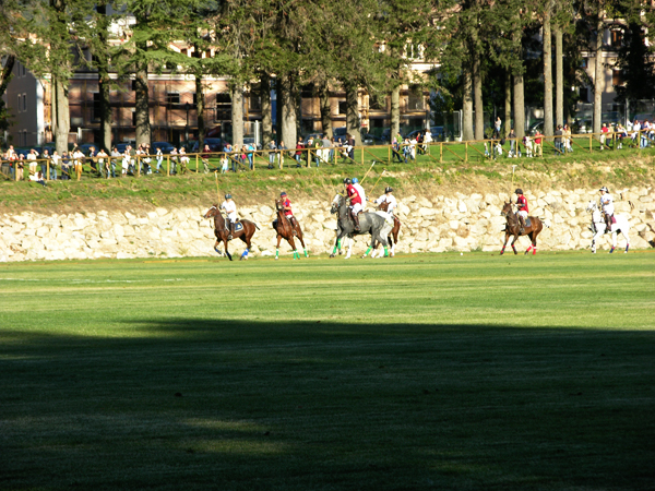 Obra - Real Campo de Polo