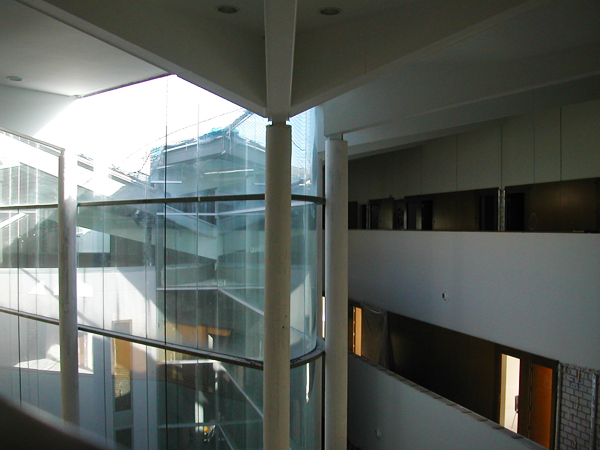 Centro de Arte Tomás y Valiente (Fuenlabrada)