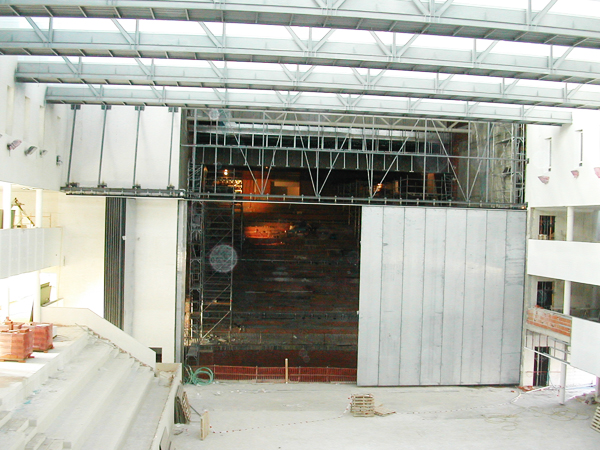 Centro de Arte Tomás y Valiente (Fuenlabrada)