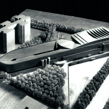 Centro de Arte Tomás y Valiente (Fuenlabrada)