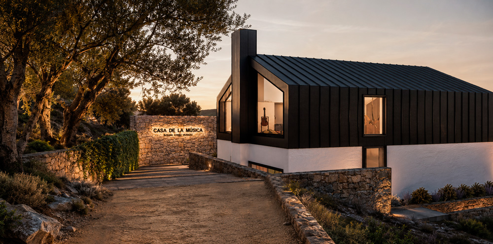 Proyectos G2A - El Pino