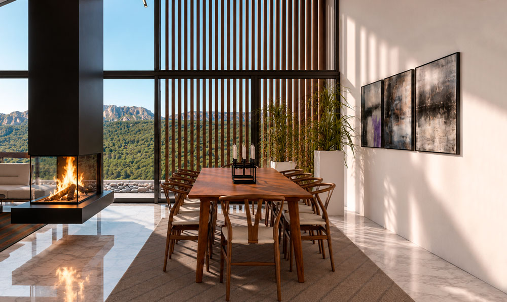Proyectos G2A - El Pino