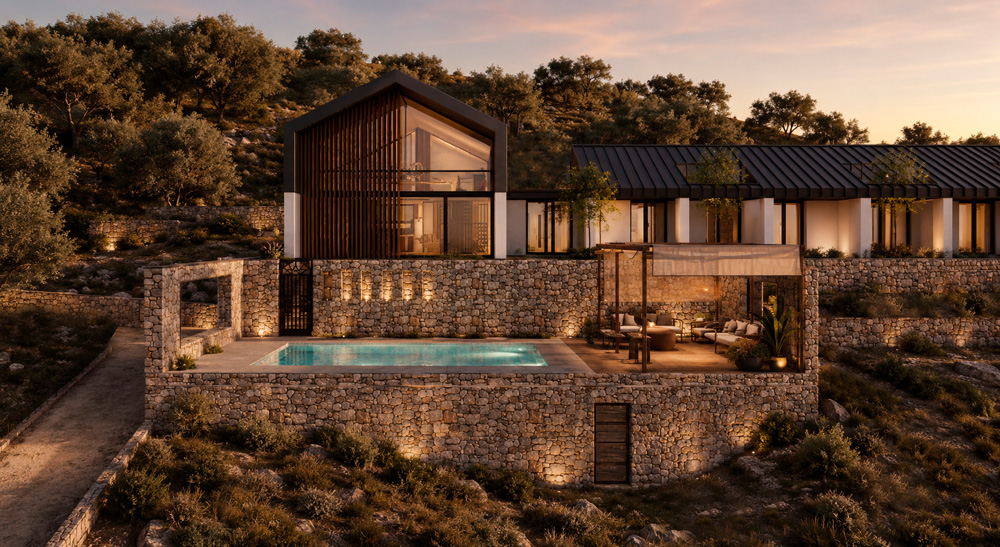 Proyectos G2A - El Pino