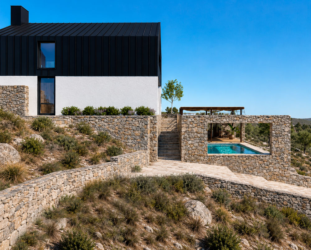 Proyectos G2A - El Pino