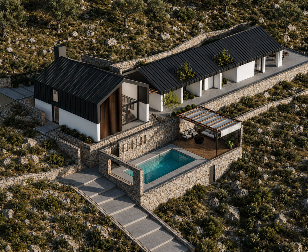 Proyectos G2A - El Pino
